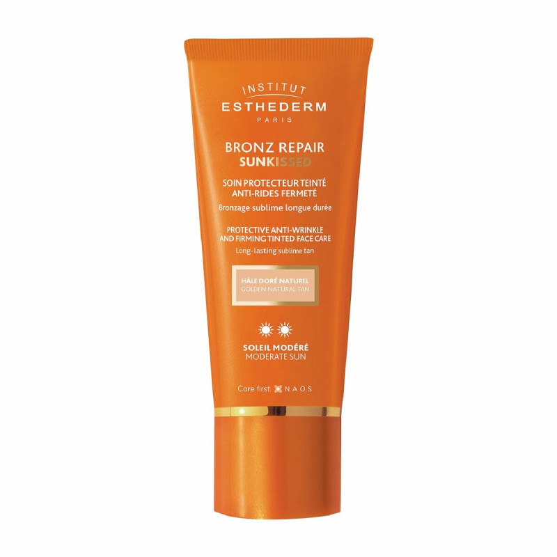 Crema Giorno Institut Esthederm BRONZ REPAIR 50 ml Crema Giorno Institut Esthederm BRONZ REPAIR 50 ml