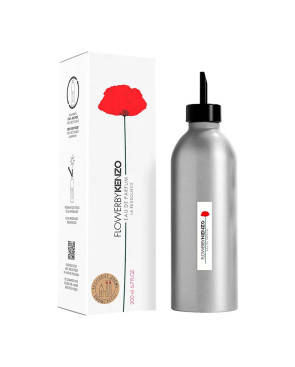 Profumo Donna Kenzo Flower by Kenzo EDP 200 ml Ricarica
