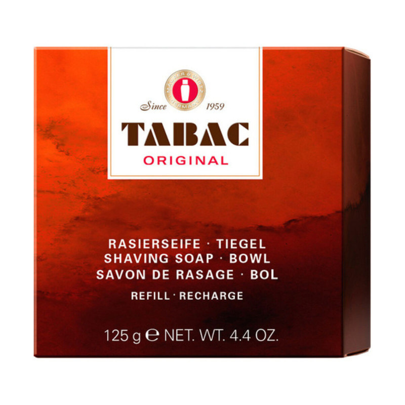 Schiuma da Barba Tabac TABAC ORIGINAL Schiuma da Barba Tabac TABAC ORIGINAL