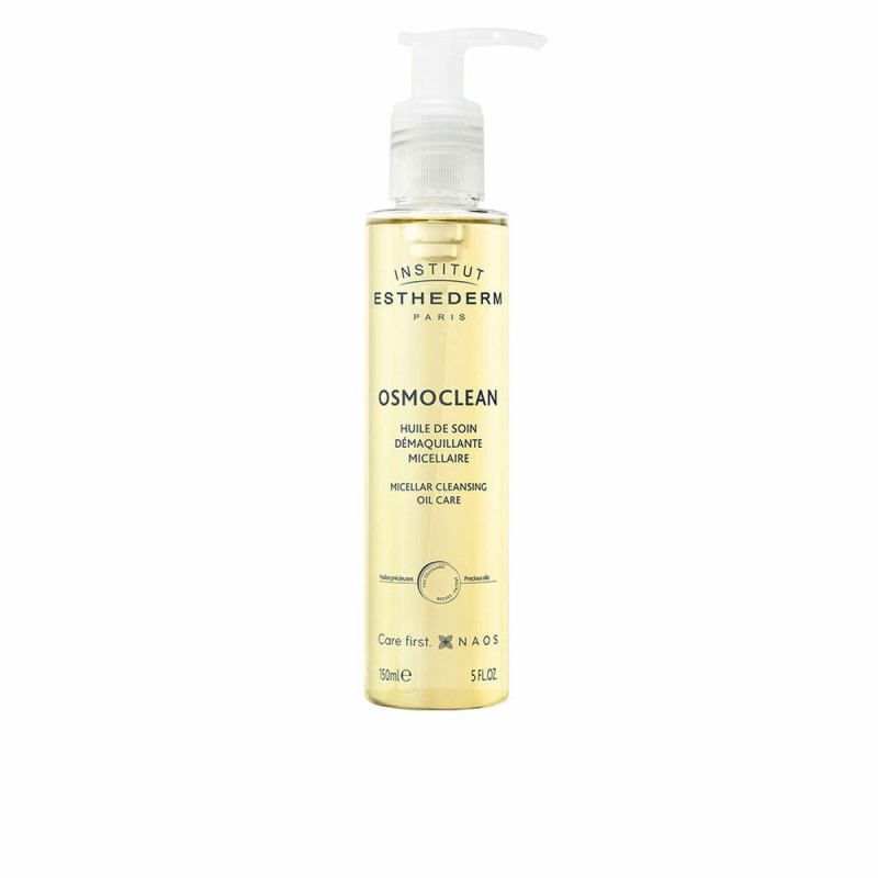 Struccante Viso Institut Esthederm Osmoclean 150 ml Struccante Viso Institut Esthederm Osmoclean 150 ml