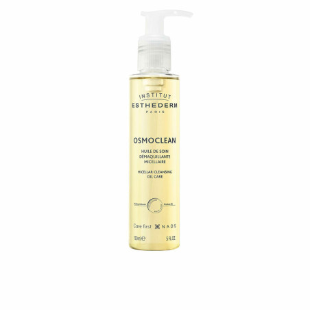 Struccante Viso Institut Esthederm Osmoclean 150 ml