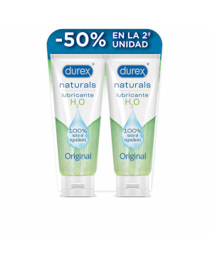 Lubrificante Durex DUREX NATURALS 100 ml
