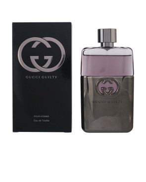 Profumo Uomo Gucci EDT