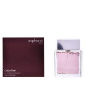 Profumo Uomo Calvin Klein EDT