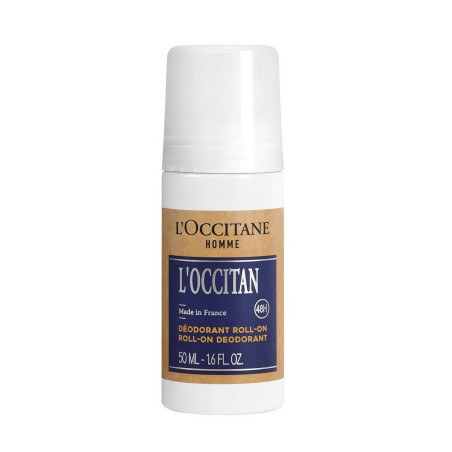 Deodorante L'Occitane En Provence Homme 50 ml Roll-On