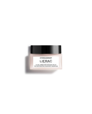 Crema Giorno Lierac Hydragenist 50 ml
