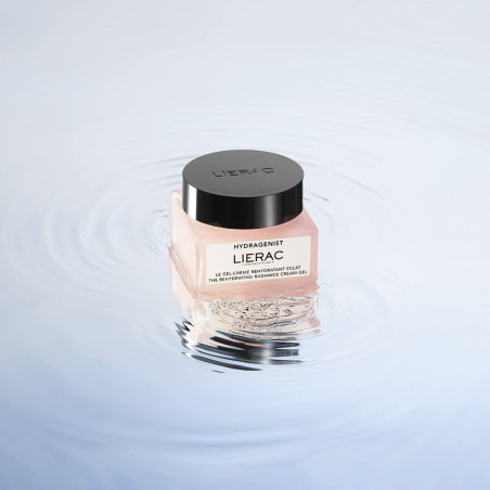 Crema Giorno Lierac Hydragenist 50 ml