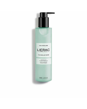 Gel Detergente Viso Lierac Desmaquillante 200 ml