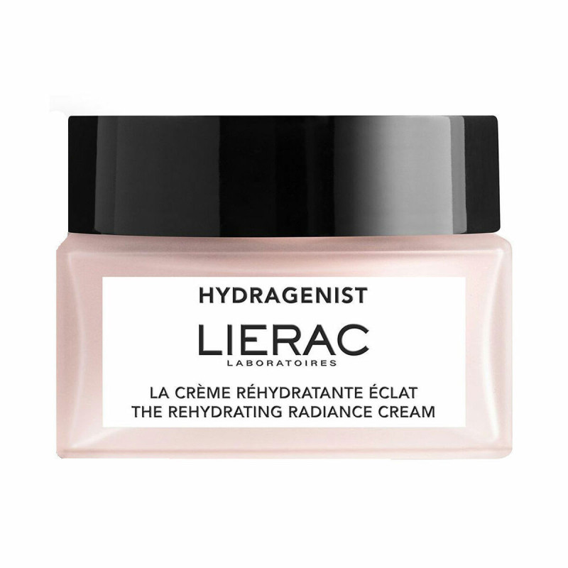 Crema Giorno Lierac Hydragenist 50 ml Crema Giorno Lierac Hydragenist 50 ml