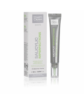 Accappatoio Martiderm SHOTS 20 ml