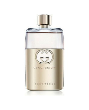 Profumo Donna Gucci Guilty Pour Femme EDP