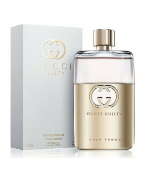 Profumo Donna Gucci Guilty Pour Femme EDP