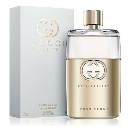 Profumo Donna Gucci Guilty Pour Femme EDP