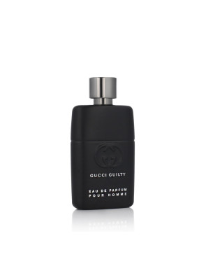 Profumo Uomo Gucci EDP 50 ml