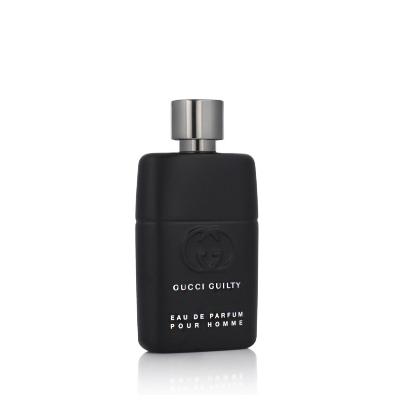 Profumo Uomo Gucci EDP 50 ml
