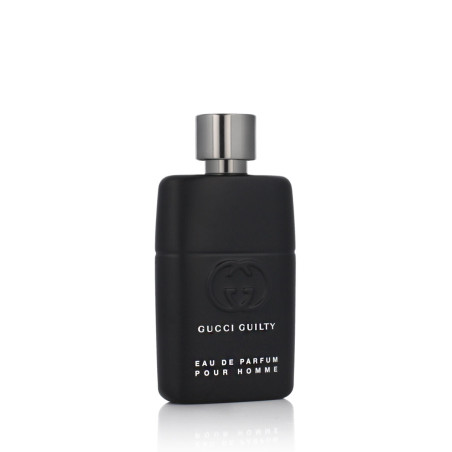 Profumo Uomo Gucci EDP 50 ml