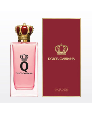 Profumo Donna Dolce & Gabbana Q BY DOLCE & GABBANA EDP 100 ml