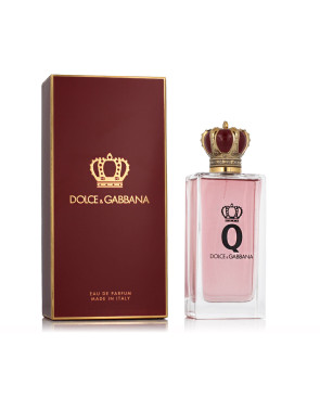 Profumo Donna Dolce & Gabbana Q BY DOLCE & GABBANA EDP 100 ml