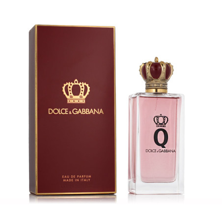 Profumo Donna Dolce & Gabbana Q BY DOLCE & GABBANA EDP 100 ml