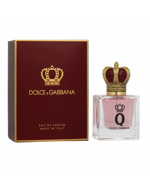 Profumo Donna Dolce & Gabbana Q BY DOLCE & GABBANA EDP 30 ml