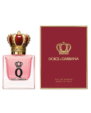 Profumo Donna Dolce & Gabbana Q BY DOLCE & GABBANA EDP 30 ml
