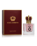 Profumo Donna Dolce & Gabbana Q BY DOLCE & GABBANA EDP 30 ml Profumo Donna Dolce & Gabbana Q BY DOLCE & GABBANA EDP 30 ml