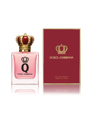 Profumo Donna Dolce & Gabbana Q BY DOLCE & GABBANA EDP 50 ml