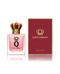 Profumo Donna Dolce & Gabbana Q BY DOLCE & GABBANA EDP 50 ml Profumo Donna Dolce & Gabbana Q BY DOLCE & GABBANA EDP 50 ml