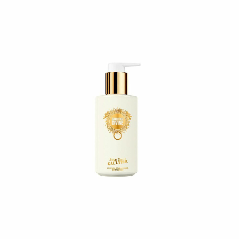 Lozione Corpo Jean Paul Gaultier Divine 200 ml Lozione Corpo Jean Paul Gaultier Divine 200 ml