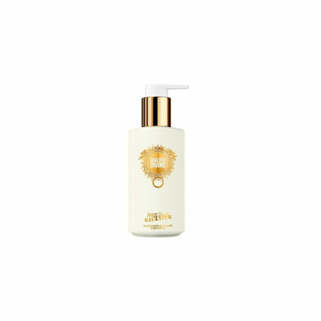 Lozione Corpo Jean Paul Gaultier Divine 200 ml