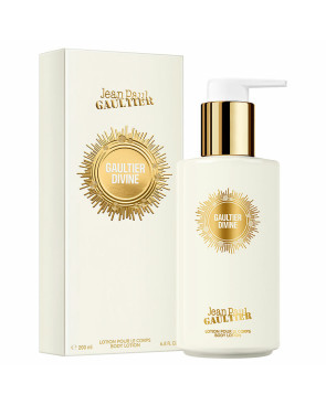 Lozione Corpo Jean Paul Gaultier Divine 200 ml