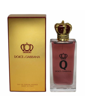 Profumo Unisex Dolce & Gabbana Q BY DOLCE & GABBANA 100 ml