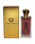 Profumo Unisex Dolce & Gabbana Q BY DOLCE & GABBANA 100 ml Profumo Unisex Dolce & Gabbana Q BY DOLCE & GABBANA 100 ml