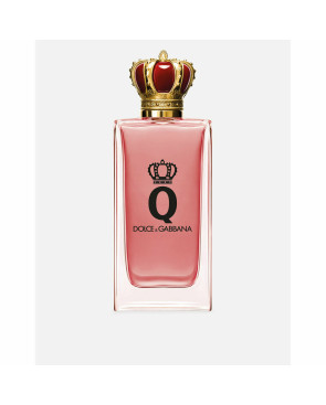 Profumo Unisex Dolce & Gabbana Q BY DOLCE & GABBANA 100 ml