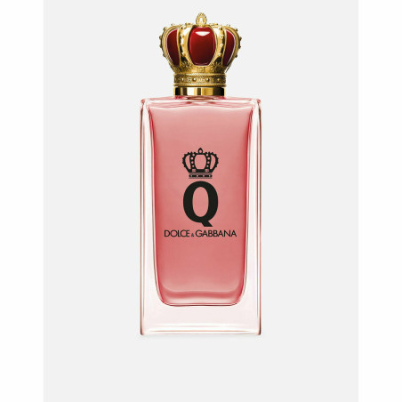 Profumo Unisex Dolce & Gabbana Q BY DOLCE & GABBANA 100 ml