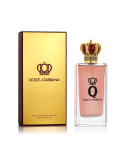 Profumo Unisex Dolce & Gabbana Q BY DOLCE & GABBANA 100 ml Profumo Unisex Dolce & Gabbana Q BY DOLCE & GABBANA 100 ml