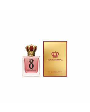Profumo Unisex Dolce & Gabbana Q BY DOLCE & GABBANA 50 ml