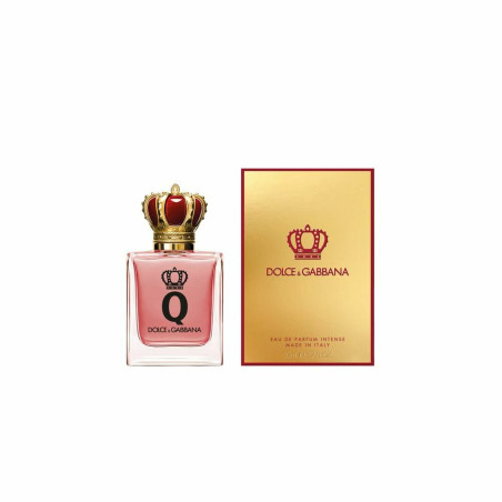 Profumo Unisex Dolce & Gabbana Q BY DOLCE & GABBANA 50 ml