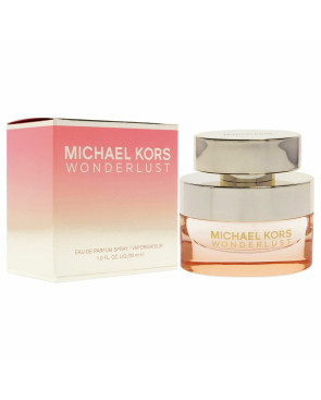 Profumo Uomo Michael Kors Wonderlust 30 ml