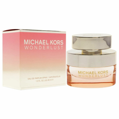 Profumo Uomo Michael Kors Wonderlust 30 ml