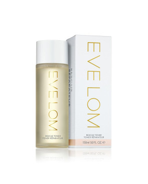 Tonico Viso Eve Lom Rescue 150 ml Complesso Riparatore