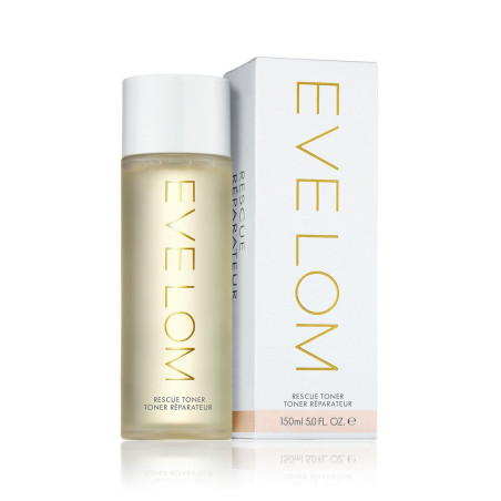 Tonico Viso Eve Lom Rescue 150 ml Complesso Riparatore