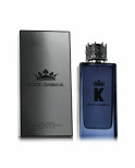 Profumo Uomo Dolce & Gabbana K BY DOLCE&GABBANA 100 ml Profumo Uomo Dolce & Gabbana K BY DOLCE&GABBANA 100 ml