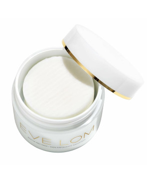 Dischetti di Cotone Eve Lom Rescue Esfoliante 60 Unità