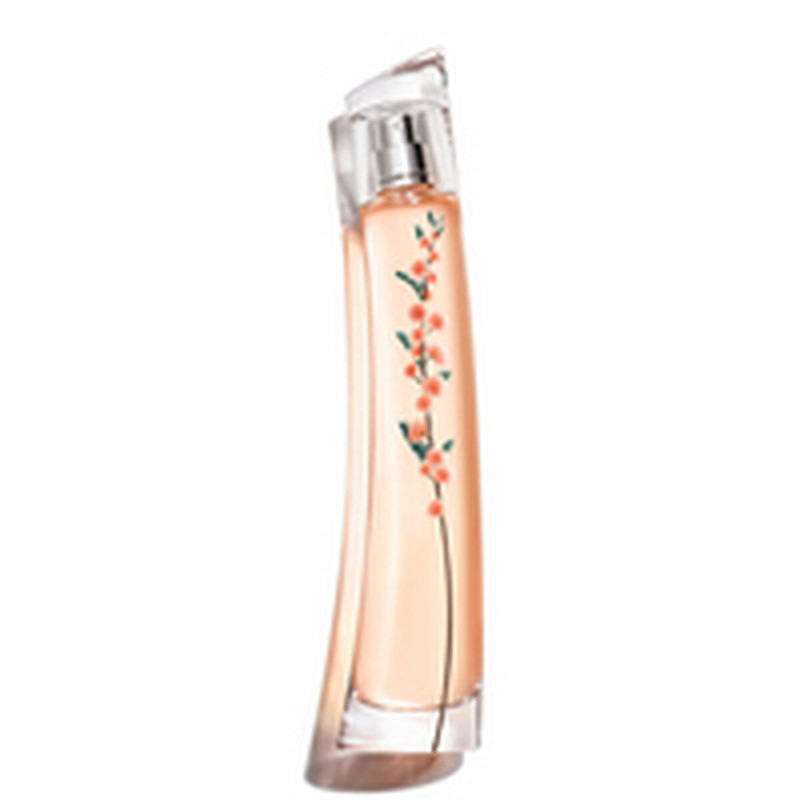 Profumo Donna Kenzo FLOWER BY KENZO EDP 75 ml