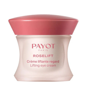 Crema Contorno Occhi Payot ROSELIFT 15 ml