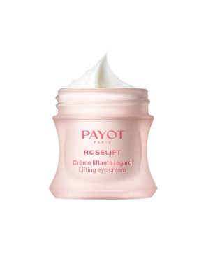Crema Contorno Occhi Payot ROSELIFT 15 ml