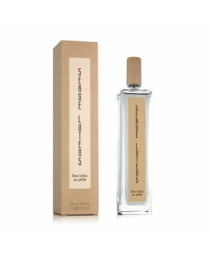 Profumo Donna Serge Lutens Dans Le Bleu Qui Petille 100 ml