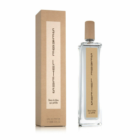 Profumo Donna Serge Lutens Dans Le Bleu Qui Petille 100 ml