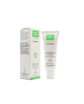Trattamento Anti-imperfezioni Martiderm ACNIOVER 40 ml